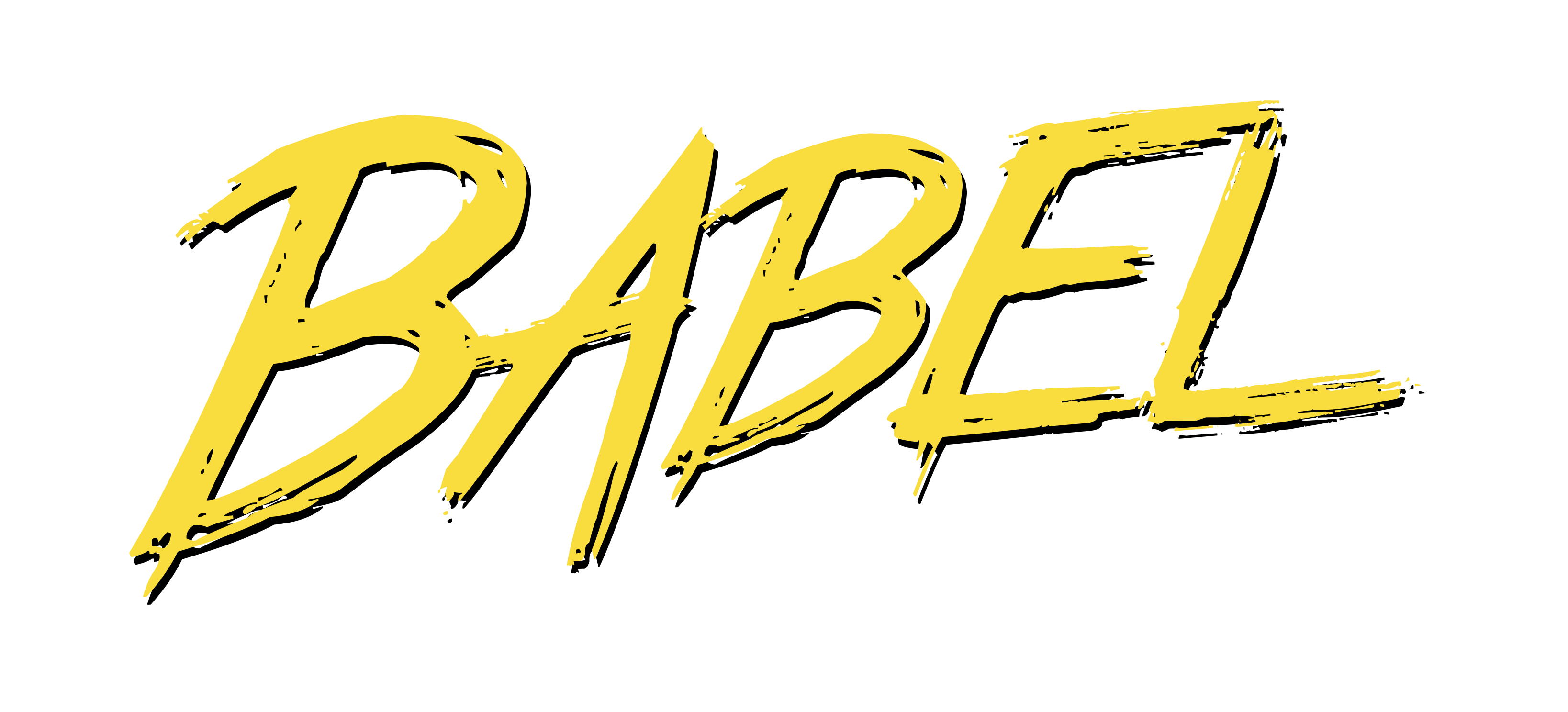 Logo Babel