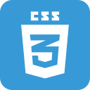 Logo CSS3