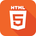 Logo HTML5